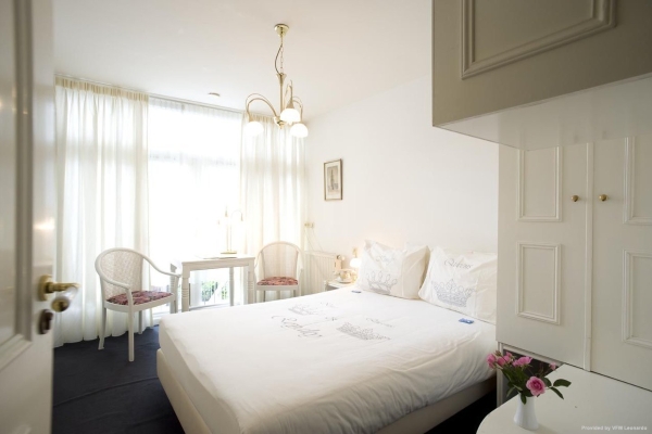 Hotel Schimmelpenninck Huys